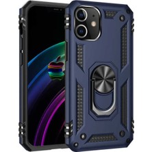 Ummeslem Apple Iphone 12 Mini Için Uyumlu Kılıf Kapak Vega Silikon