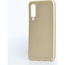 Ahlttiba Xiaomi Mi 9 Se Için Uyumlu Kılıf Yumuşak Soft Renkli Kapak Premier Silikon