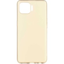 Oppo Reno 4 Lite Uyumlu Cep Telefonu Için Uyumlu Kılıf Premier Esnek Koruma Yumuşak Kapak