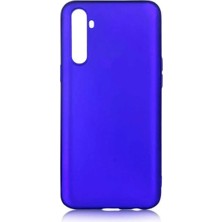 Ahlttiba Realme 6 Pro Cep Telefonu Için Uyumlu Kılıf Premier Yumuşak Renkli Silikon Kapak