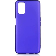Ahlttiba Oppo A52 Cep Telefonu Için Uyumlu Kılıf Premier Yumuşak Renkli Silikon Kapak