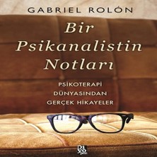 Balkan Grup Bir Psikanalistin Notları - Psikoterapi Dünyasından Gerçek Hikayeler