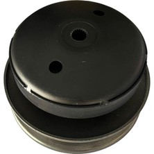 Honda Pcx 125 Arka Varyatör Komple Debriyaj Set K1Z Oem 2021-24 Arasmoto