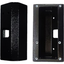 Pratik Kart Pratik 2k-Çav (2K-91B ve 2K92B) Villa Zil Paneli Çevirme Aparatı