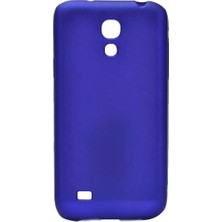 Ahlttiba Samsung Galaxy S4 Mini Cep Telefonu Için Uyumlu Kılıf Premier Esnek Koruma Yumuşak Kapak
