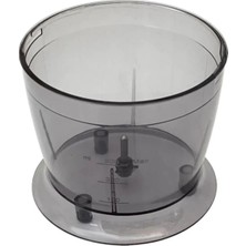 Arzum AR1138 Minimix Blender Için Doğrayıcı Hazne