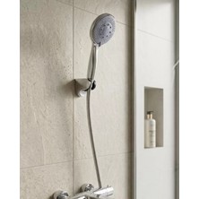 Marsilyan- Duş Seti Mavi