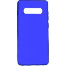 Samsung Galaxy S10E Için Uyumlu Kılıf Premier Yumuşak Renkli Silikon Kapak