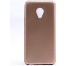 Ahlttiba Meizu M5S Cep Telefonu Için Uyumlu Kılıf Premier Esnek Koruma Yumuşak Kapak