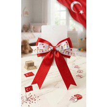 Lotus Luxury 23 Nisan Çocuk Bayram Tokası