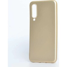 Xiaomi Mi 9 Se Cep Telefonu Için Uyumlu Kılıf Premier Yumuşak Renkli Silikon Kapak