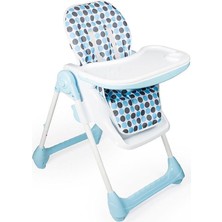 Dolu Oyuncak 7154 Lux Mama Sandalyesi