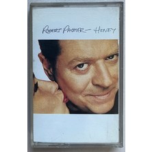 EMI Robert Palmer Honey  Kaset