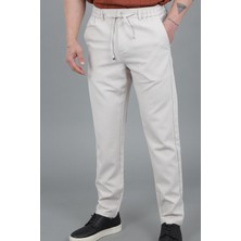Stil Kombin Tokyo Kumaş Rahat Jogger Pantolon CPT-6_0437