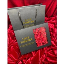 C&On Design Gül Kutulu Istiridye Kolye