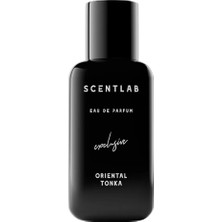 Scentlab Oriental Tonka Exclusive Edp 50 ml Unisex Parfüm
