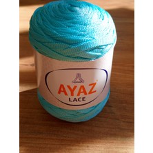 Ayaz Lace Örgü Ipi