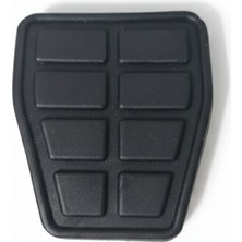 Çınar Online Store Volkswagen Debriyaj & Fren Uyumlu Pedal Lastiği 321721173