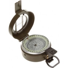 Pileli Store Pilelistore Yüksek Kaliteli Çinko Alaşim Amerikan Askeri Çok Fonksiyonlu Alan Açık Pusula DC60-1B