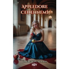 Kitapyurdu Doğrudan Yayıncılık Appledore Cehennemi (Kişiye Özel Imzalı)
