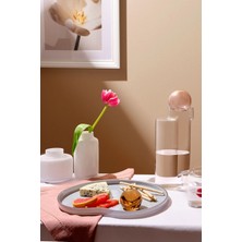 Paşabahçe Nude Juno Servis Tabağı - 1 Adet