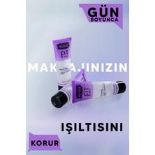 Ttt Fit Myi Makyaj Bazı