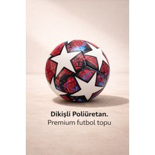 Anorsel Şampiyonlar Ligi Futbol Topu