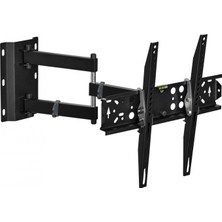 Pileli Store Pilelistore 39 Inc - 55 Inc Lcd/led Tv - Hareketli Tv Aski Aparatı VT-522