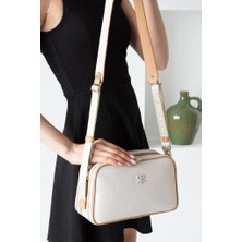 Polo Of Colors Çok Bölmeli Çapraz Omuz Çantası – Günlük ve Kullanışlı Tasarım