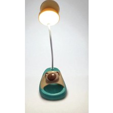 Famemus Accessory Terlik ve Şapka Görünümlü Gece Lambası Boyut 24 cm