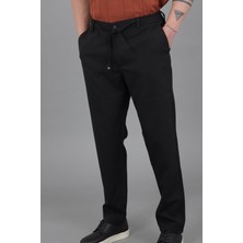 Stil Kombin Tokyo Kumaş Rahat Jogger Pantolon CPT-6_0437