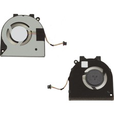 Modanom Dell Inspron P77F P77F001 (5580) Uyumlu Notebook Cpu Fan
