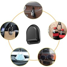 SHC4200 Kablo Düzenleyici Toplayıcı Sabitleyici Yapışkanlı Kablo Tutucu Organizer Askı Kanca 10 Adet