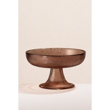 Paşabahçe Mocha Ayaklı Servis 15,5 cm - 1 Adet