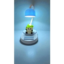 Famemus Accessory Telefon Tutucu Masa Üzeri Gece Lambası Hediyelik Ürün BOYUT:22CM