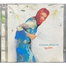 Plak İstasyonu (Plak Değildir CD Dir) CD Candan Erçetin Neden CD