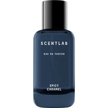 Scentlab Spicy Caramel Edp 50 ml Erkek Parfüm