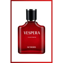 Aetheris Vespera Edp 50 ml Erkek Parfüm