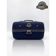 Thermobag 6lt Isı Yalıtımlı Soğutucu Termos Çanta Lacivert