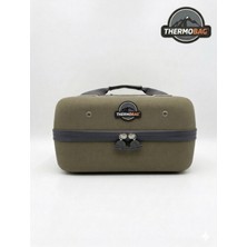 Thermobag 6lt Isı Yalıtımlı Soğutucu Termos Çanta Haki