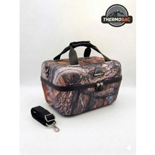 Thermobag 8lt Isı Yalıtımlı Soğutucu Termos Çanta Kamuflaj
