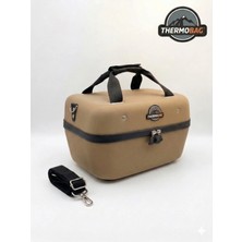 Thermobag 8lt Isı Yalıtımlı Soğutucu Termos Çanta Gold