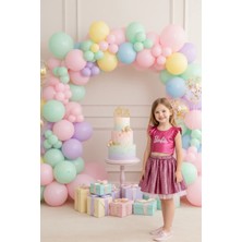 Deniz Kızı Kostümü