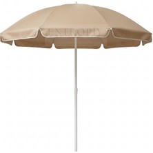 Entropiy Plaj Şemsiyesi -Güneş Yönü Ayarlanabilir  Güneş Şemsiyesi Deniz, Sahil, Balkon, Kamp Için Taşınabilir Gölgelik