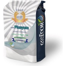 Mebor Plusyum 5 Kg - 5-5-0+(5MgO)+5B+5Zn NPK Gübresi