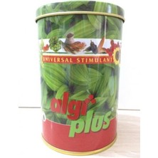 Algi Plus Deniz Yosunu Gübresi 400 gr (Yaprak ve Damla Sulama)