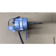 Serhat Deniz Elektronik Süsler Sv 1806 R Vantilatör Motoru Uzaktan Kumandalı Model 65 Watt Güçlü Muadil Motor