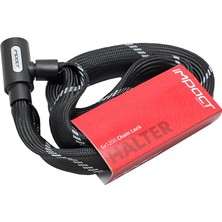 Impact Kilit - Zincir, HALTER, 6x1200, Anahtarlı