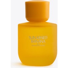 Zara Sun Kıssed Banana Edt 90ML (3.04 Fl. Oz).