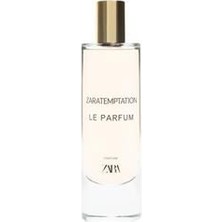 Zara Temptatıon Le Parfum 80 ml